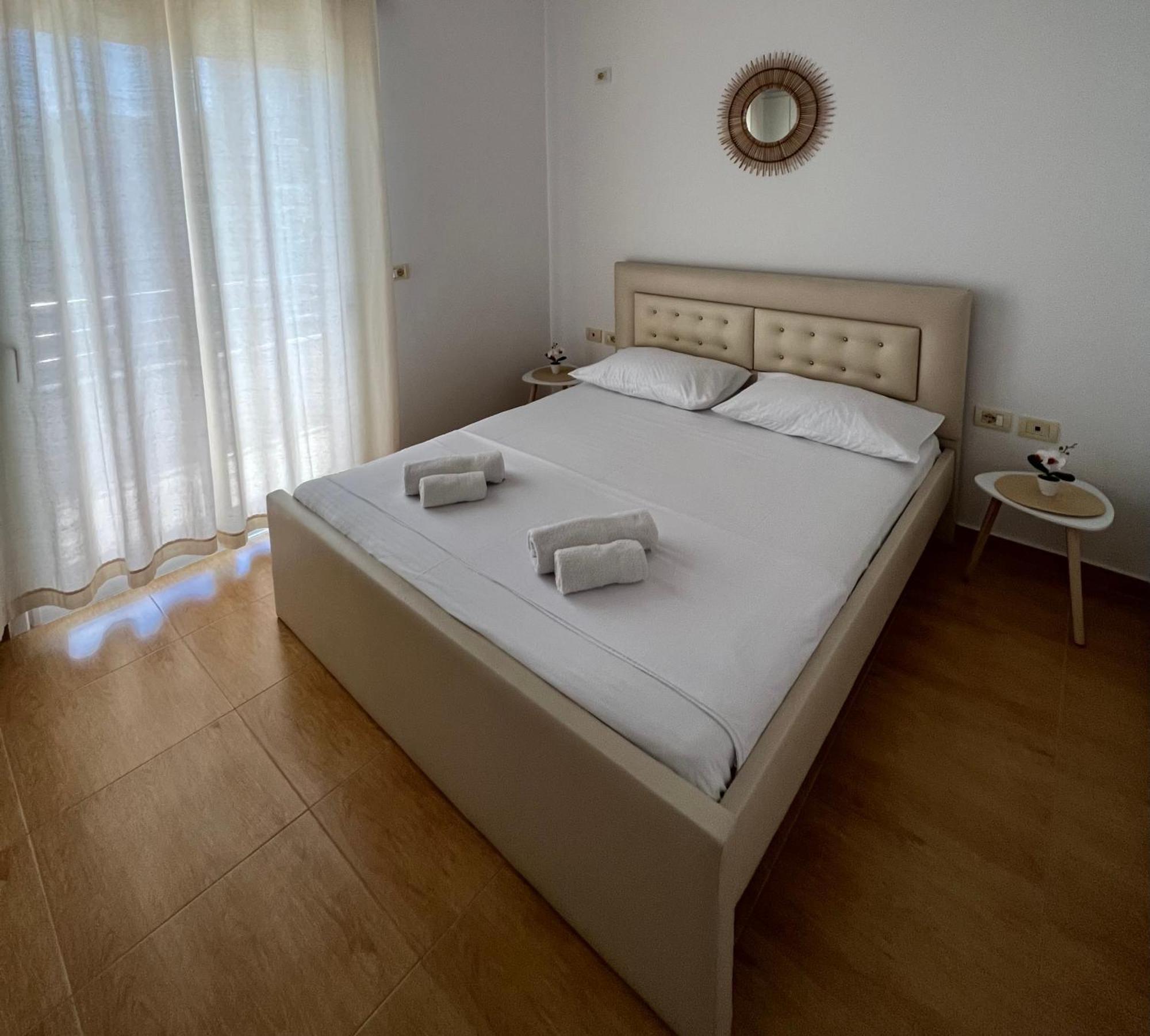 Apartament Sadiku With Sea View Saranda