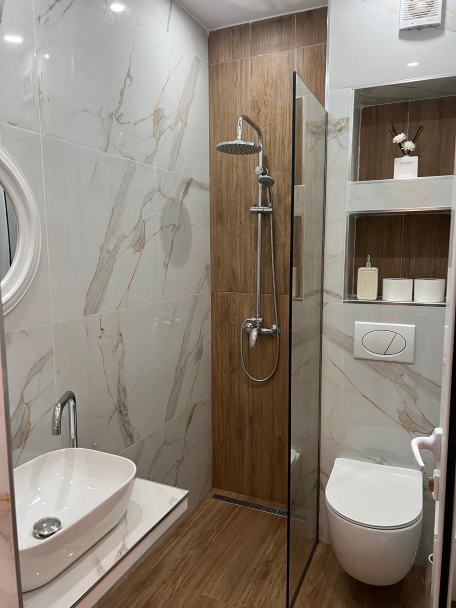Apartament Sadiku With Sea View Saranda